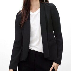 Aritzia Babaton Dominik Blazer (Black) size 6